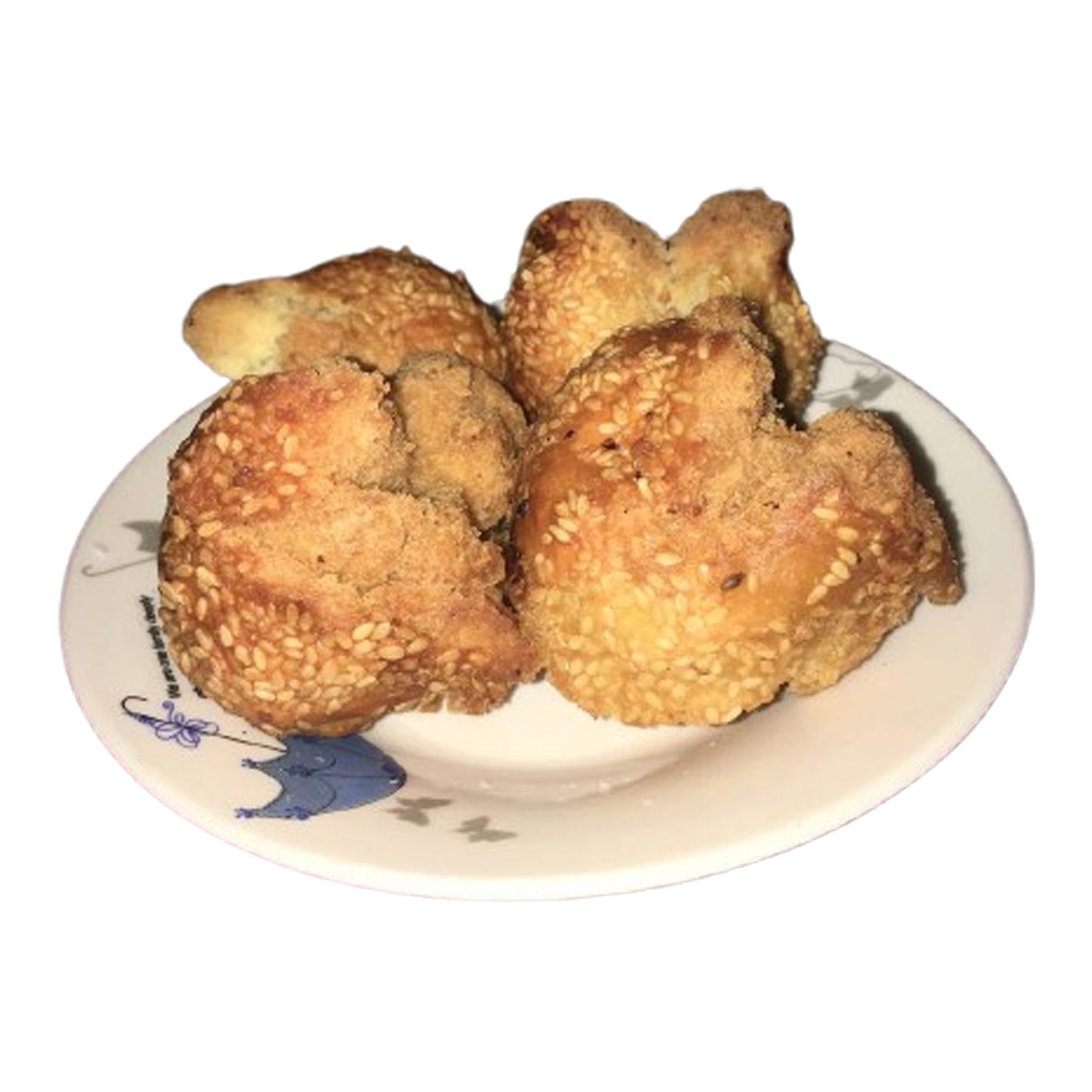 Kabak at School Canteen