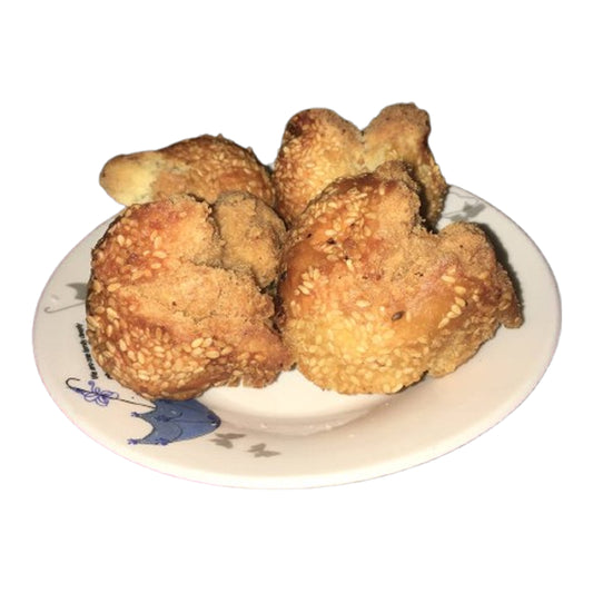 Kabak at School Canteen