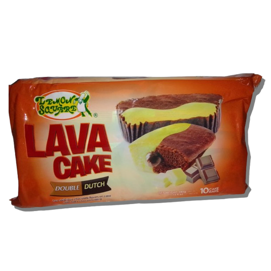Lava Cake at 528 Minimart
