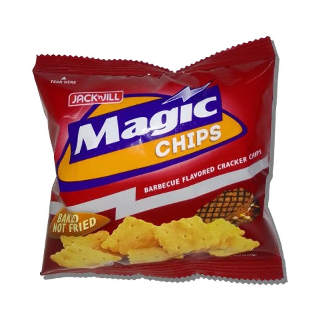 Magic at 528 Minimart