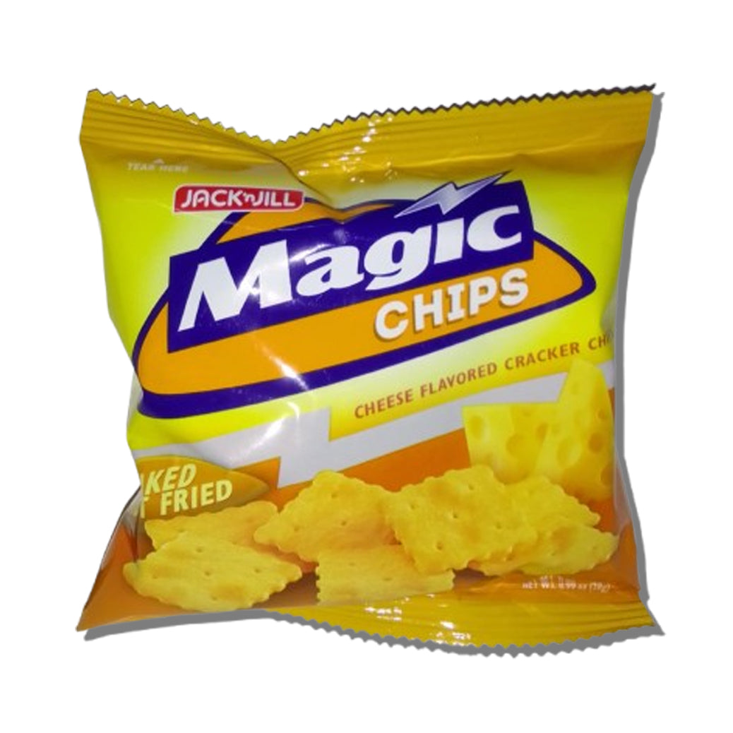 Magic at 528 Minimart