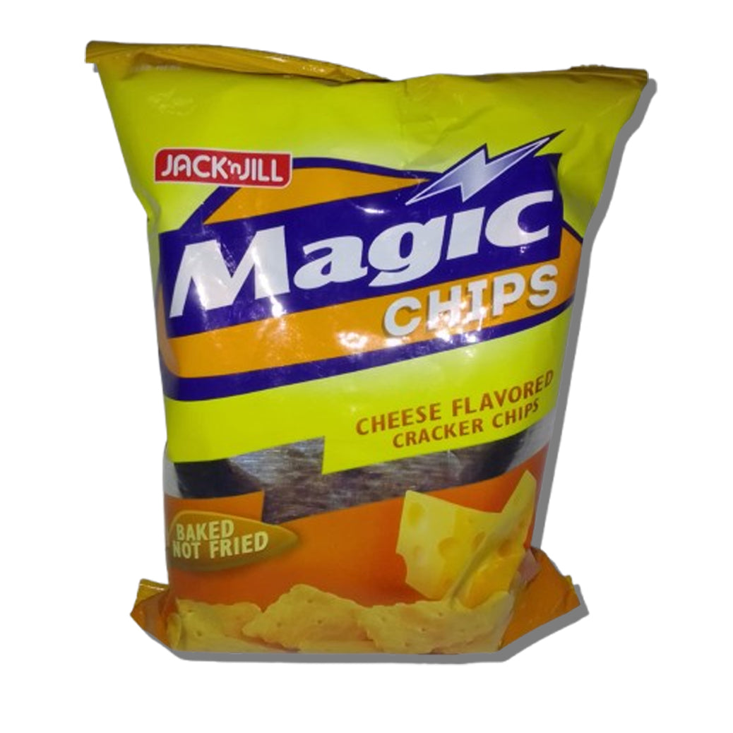 Magic at 528 Minimart