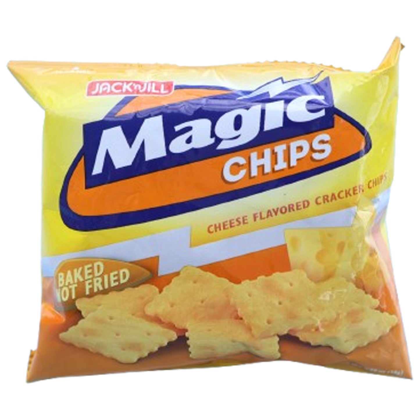 Magic at 528 Minimart