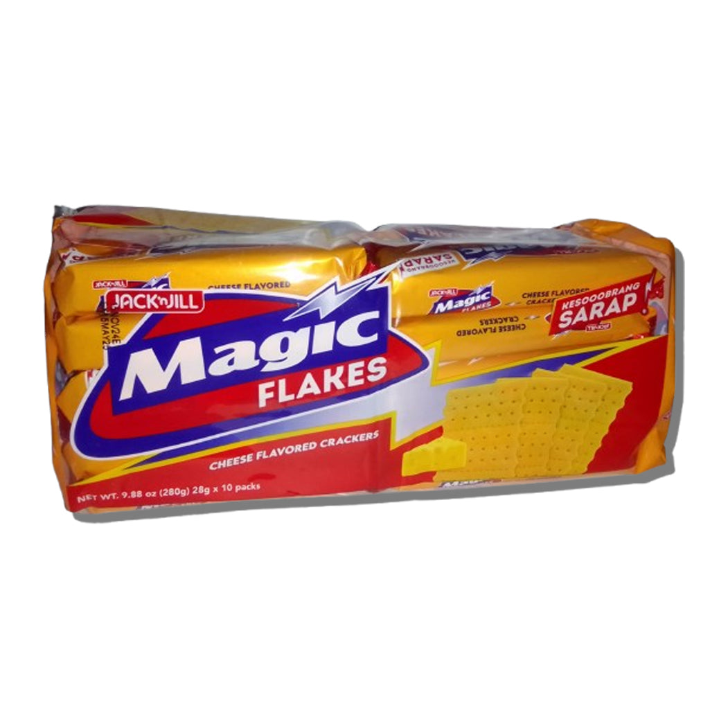 Magic at 528 Minimart