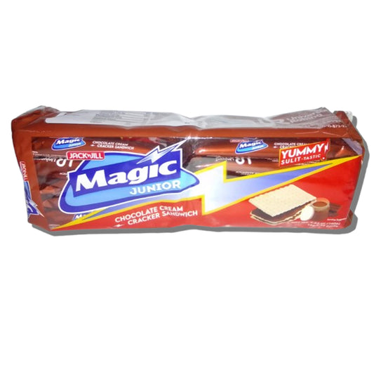 Magic at 528 Minimart