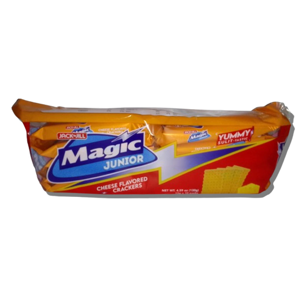 Magic at 528 Minimart