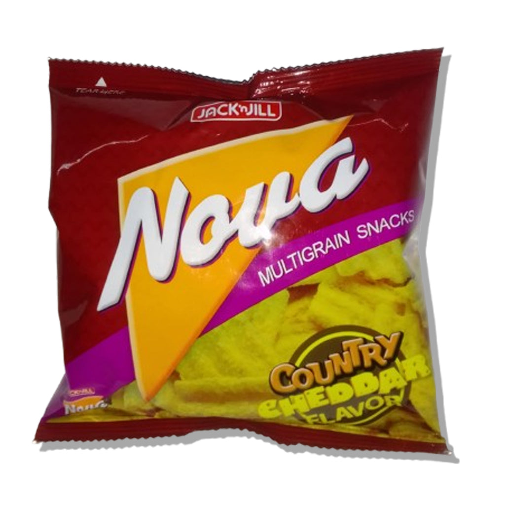 Nova at 528 Minimart