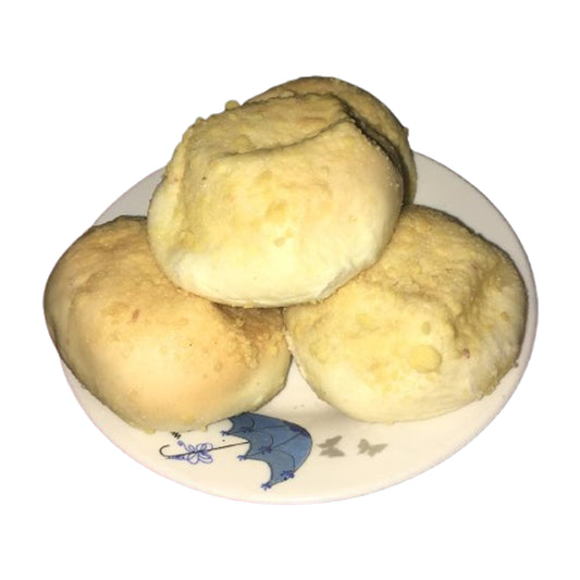 Pande Cheese at School Canteen