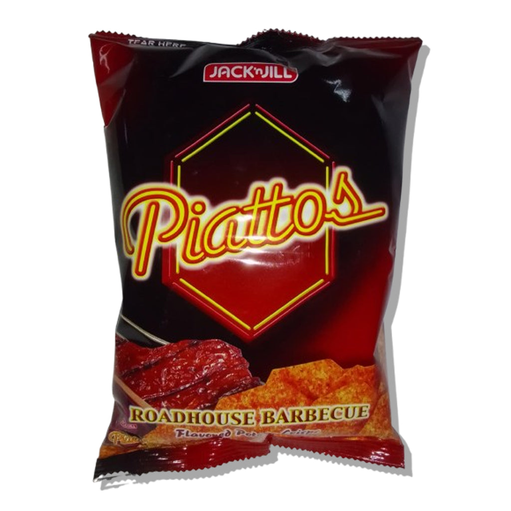 Piattos at 528 Minimart