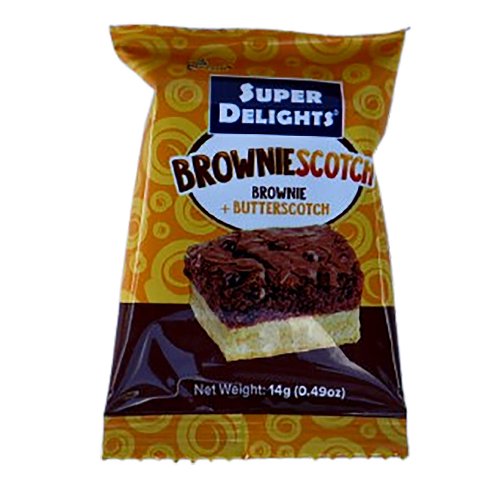 ButterScotch at School Canteen