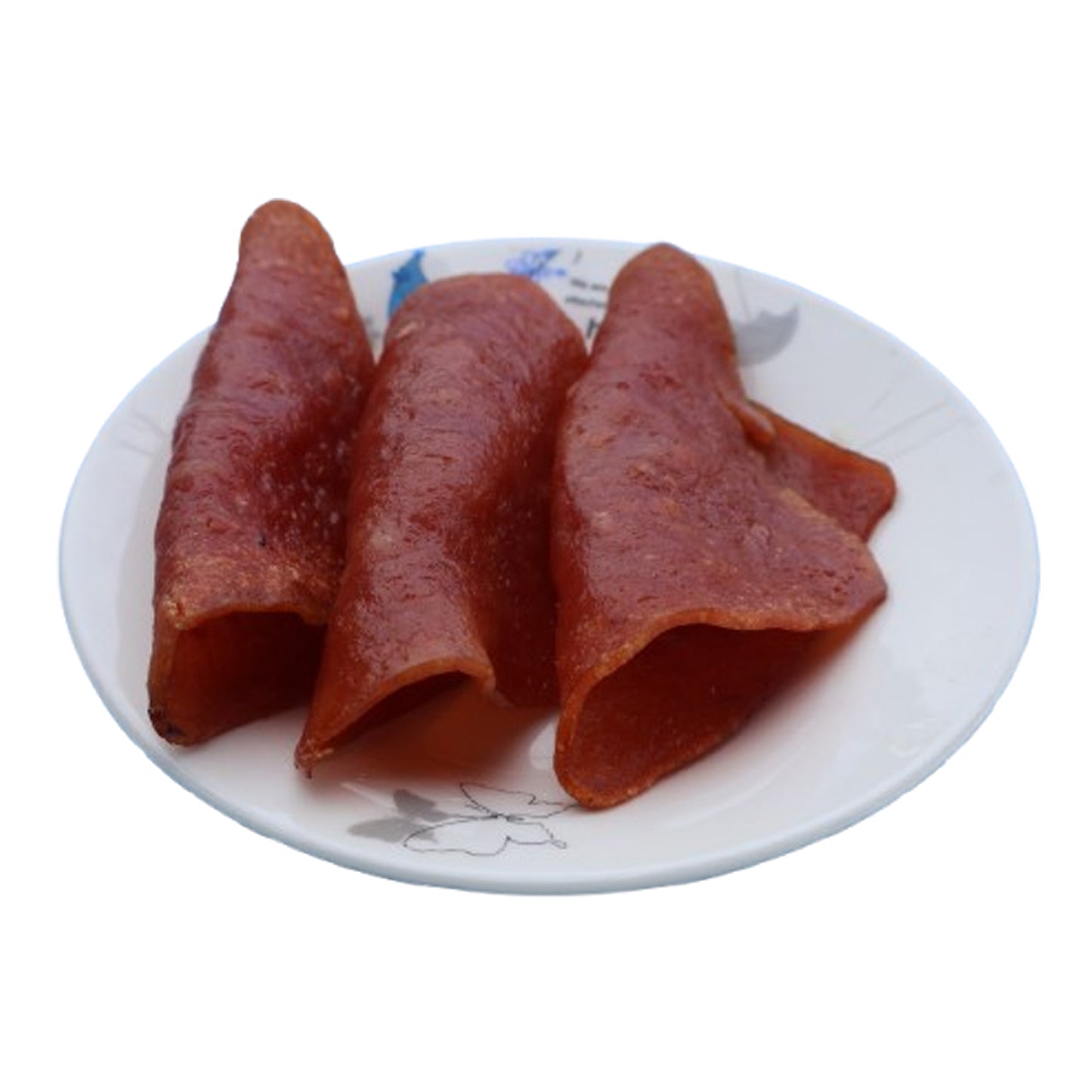 Sweet Ham at School Canteen