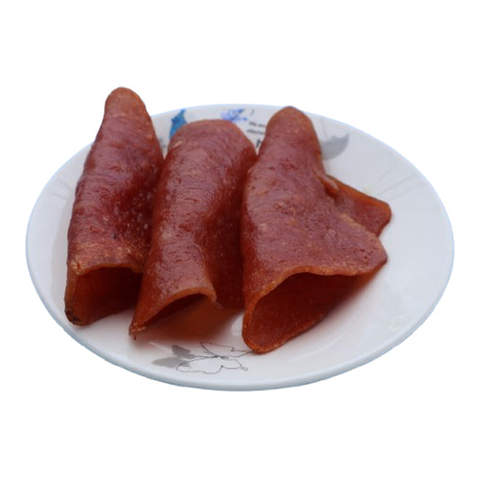 Sweet Ham at School Canteen