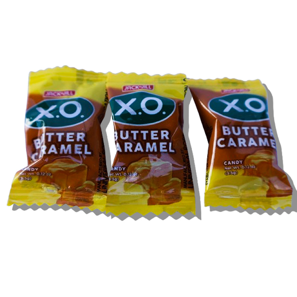X.O Coffee (Brown) at School Canteen