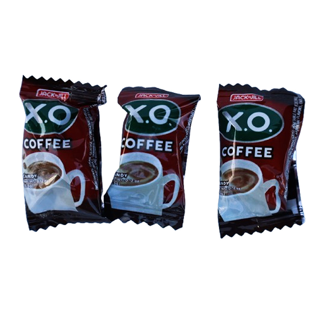 X.O. at Dorm Canteen