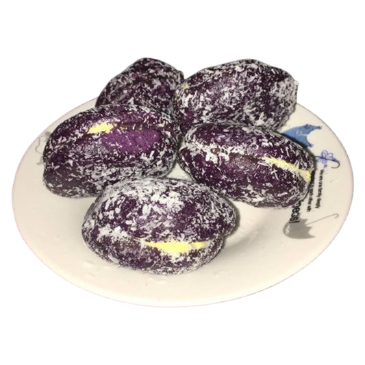Yoyo Bread at School Canteen
