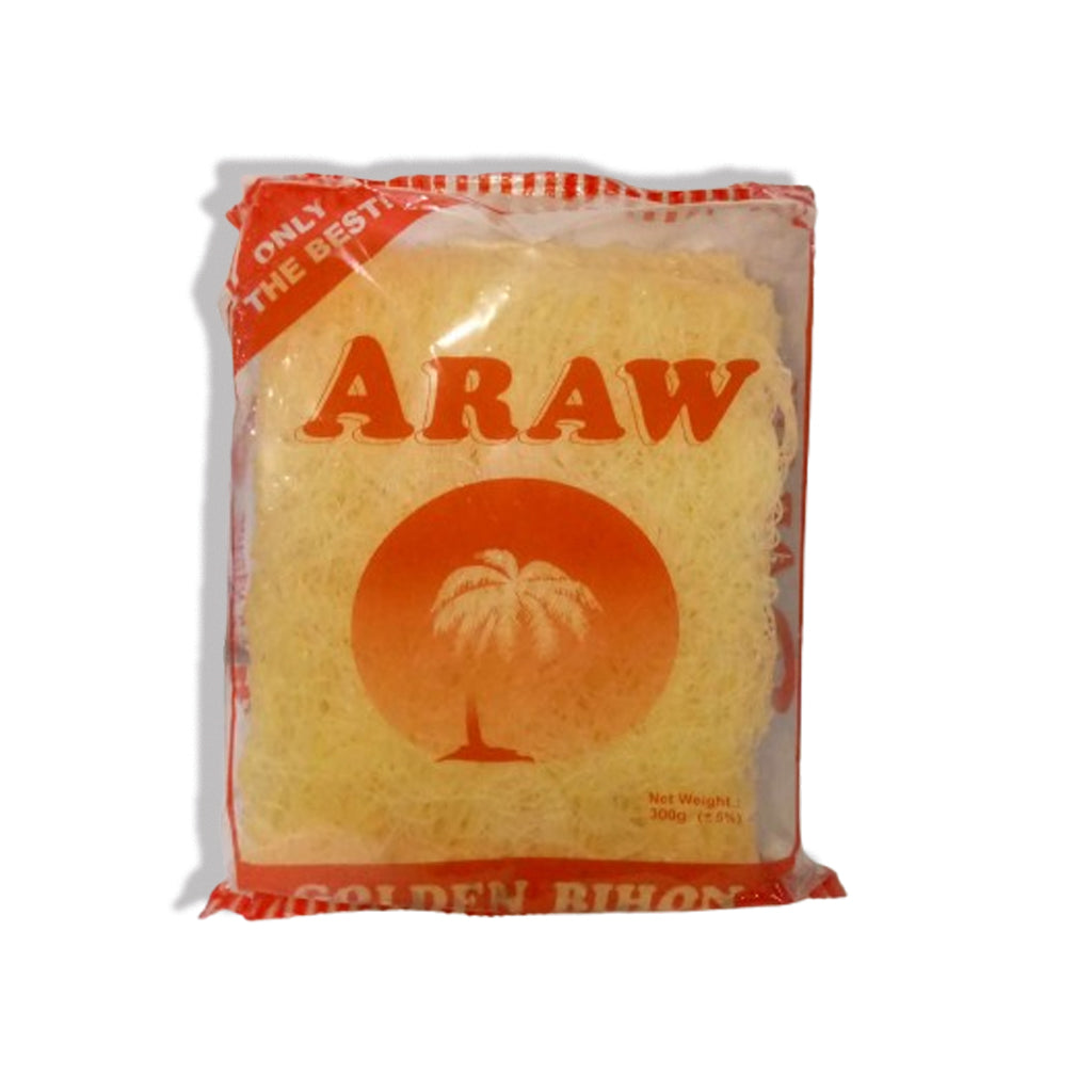 Araw Golden Bihon at 528 Minimart