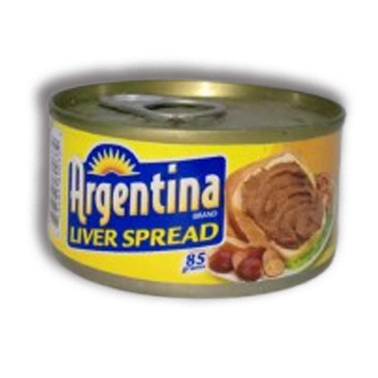 Argentina at 528 Minimart