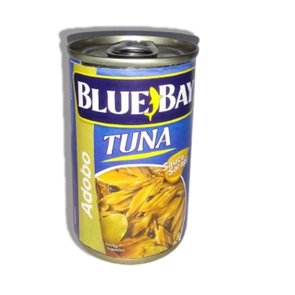Blue Bay Tuna at 528 Minimart