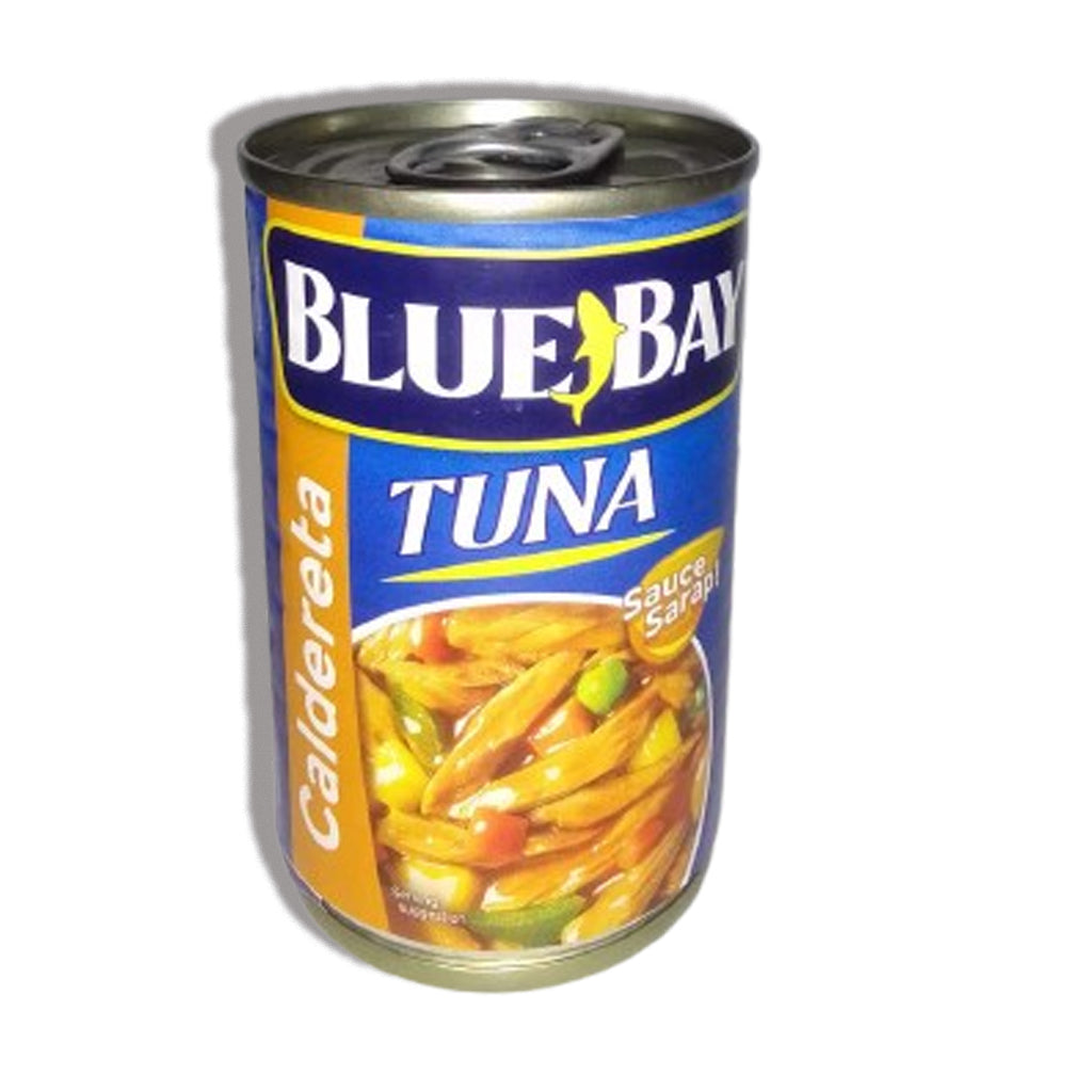 Blue Bay Tuna at 528 Minimart