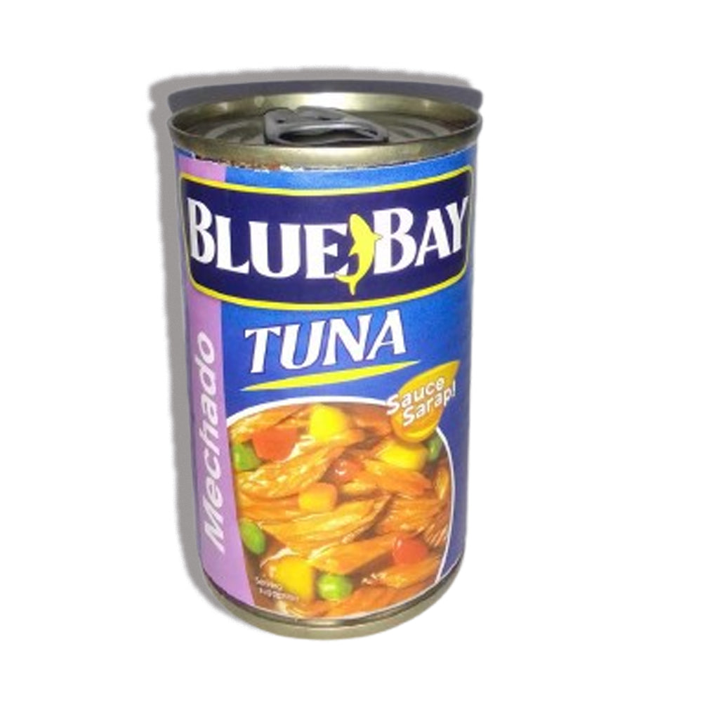 Blue Bay Tuna at 528 Minimart