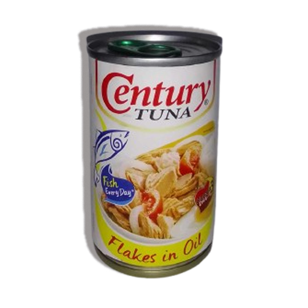 Century Tuna at 528 Minimart