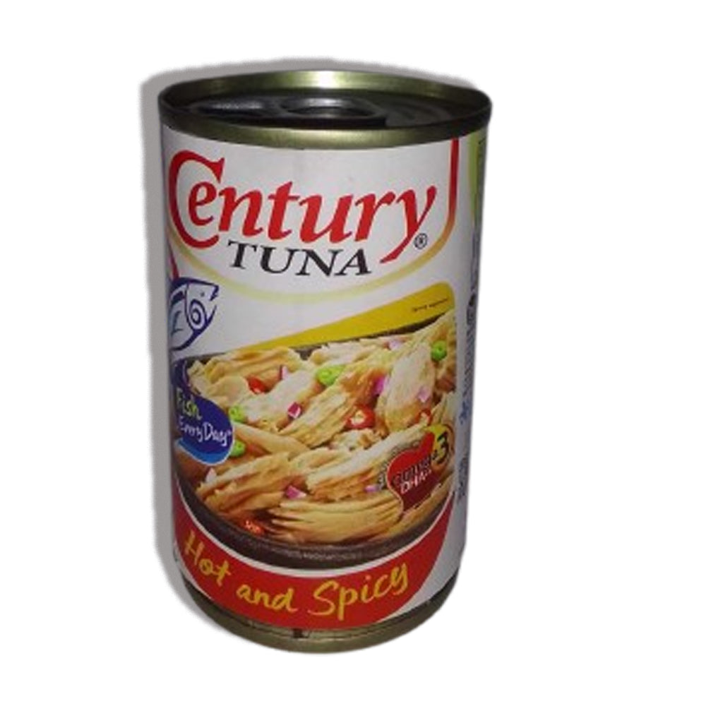 Century Tuna at 528 Minimart