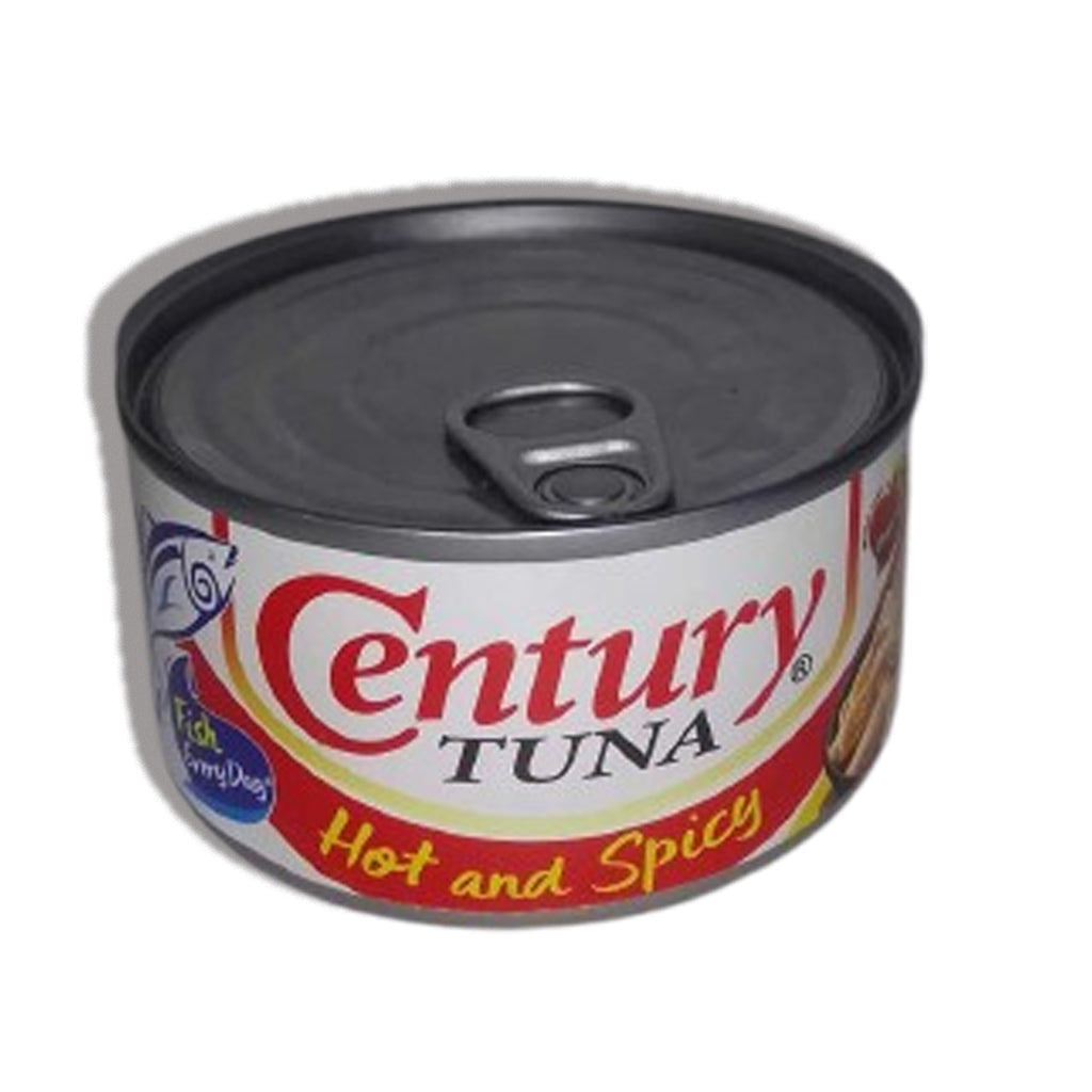 Century Tuna at 528 Minimart