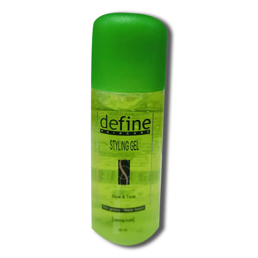 Define Styling Gel at 528 Minimart