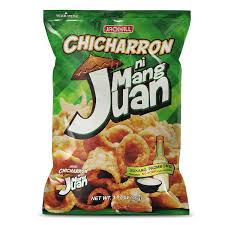 Mang Juan at Cafe Fortunata