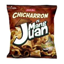 Mang Juan at Cafe Fortunata