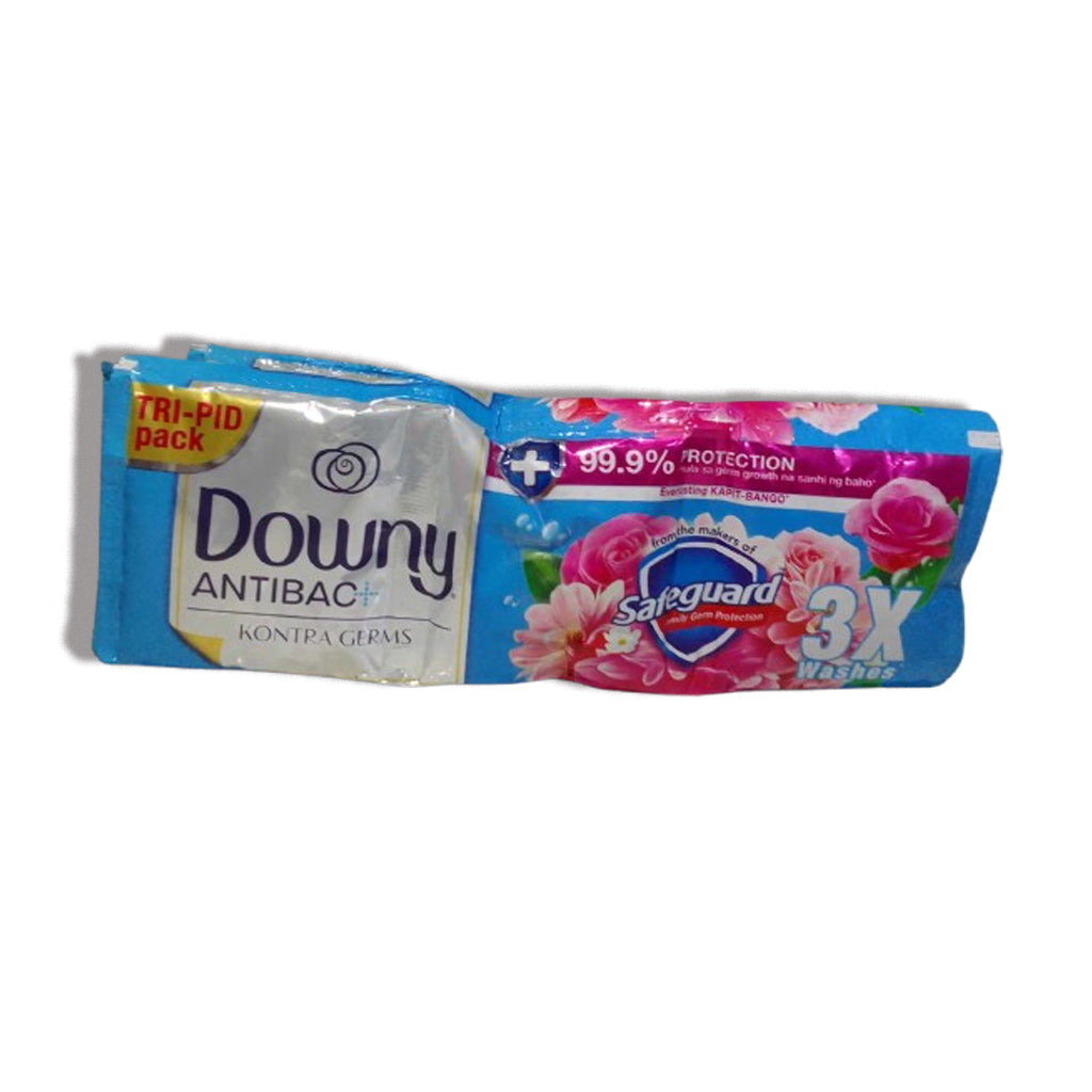 Downy TRI-PAD 66 ml at 528 Minimart