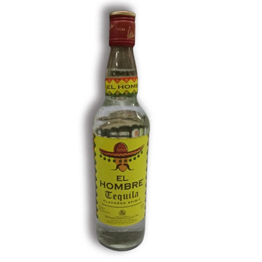 El Hombre at 528 Minimart