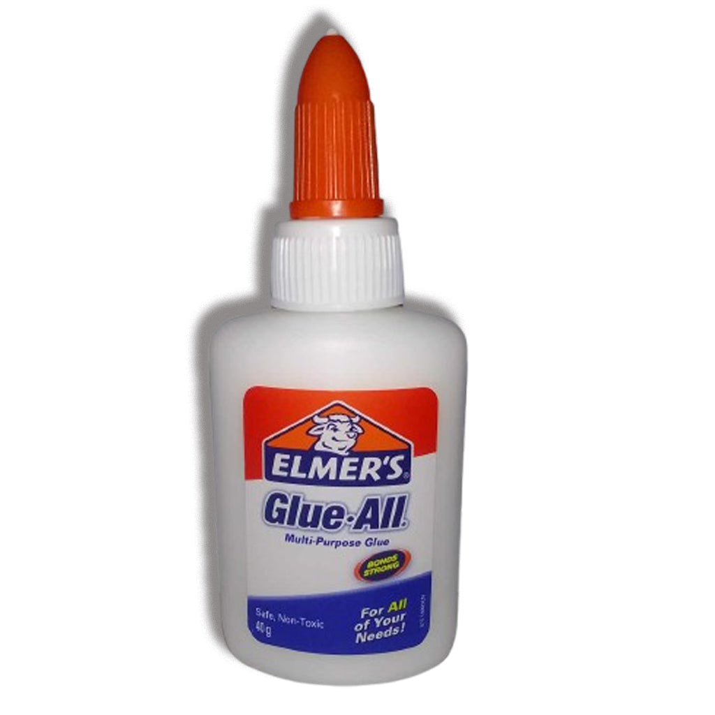 Elmers Glue All at 528 Minimart