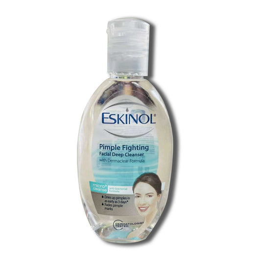 Eskinol at 528 Minimart
