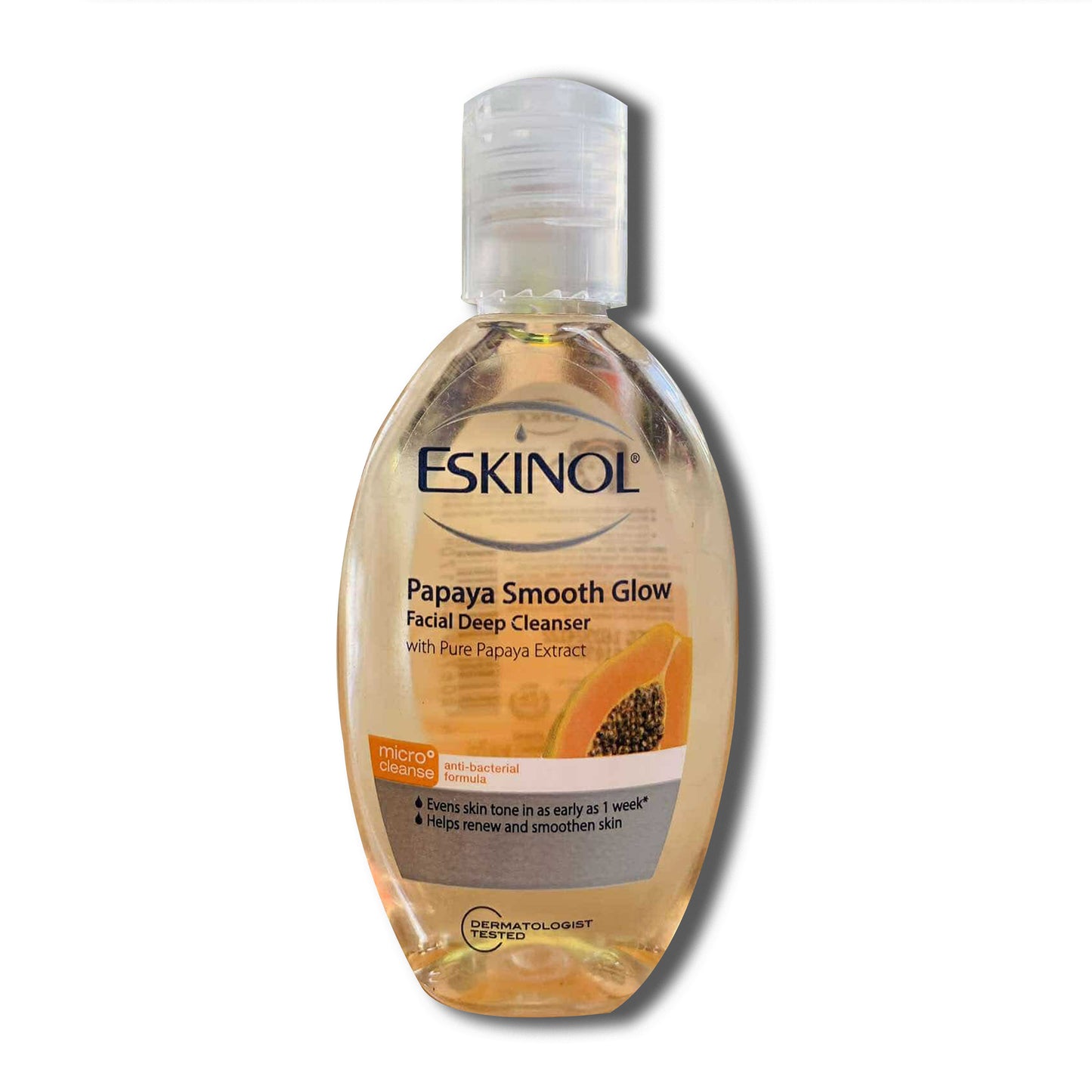 Eskinol at 528 Minimart