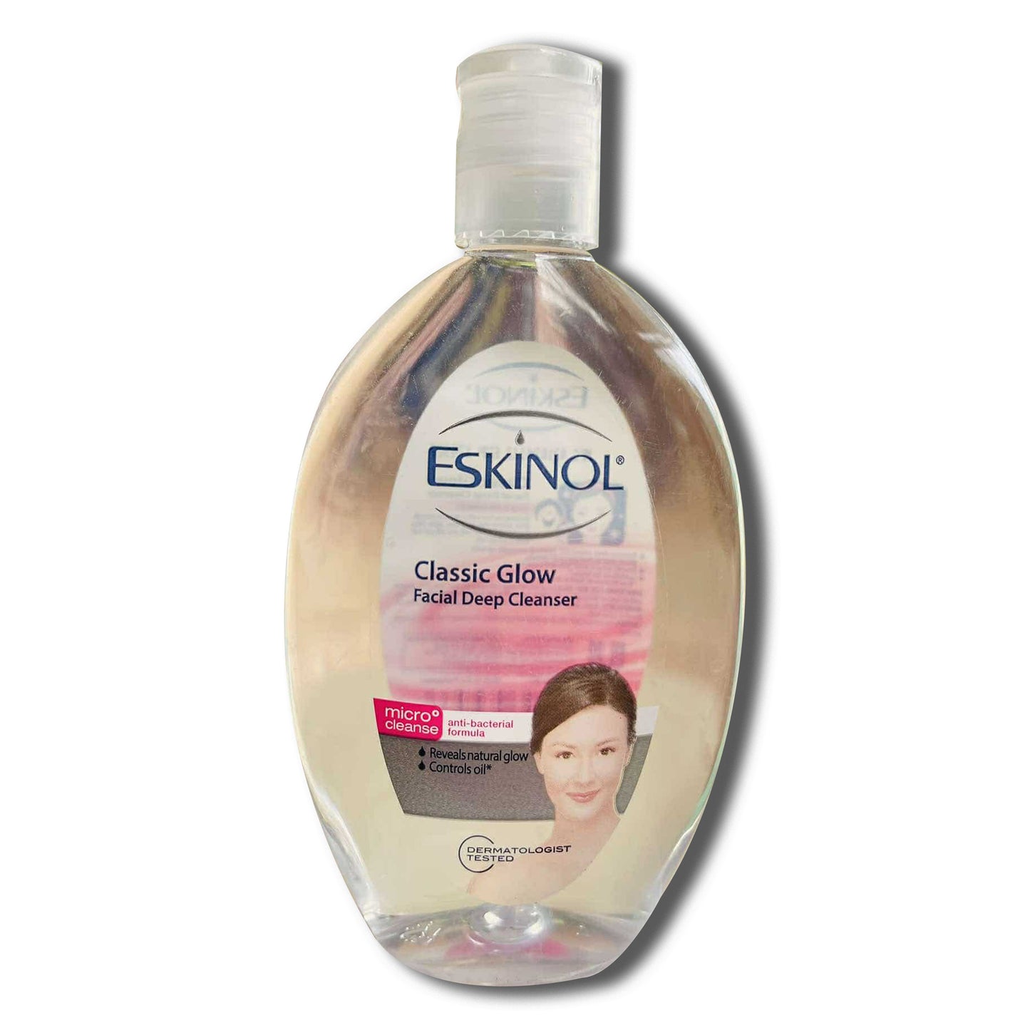 Eskinol at 528 Minimart