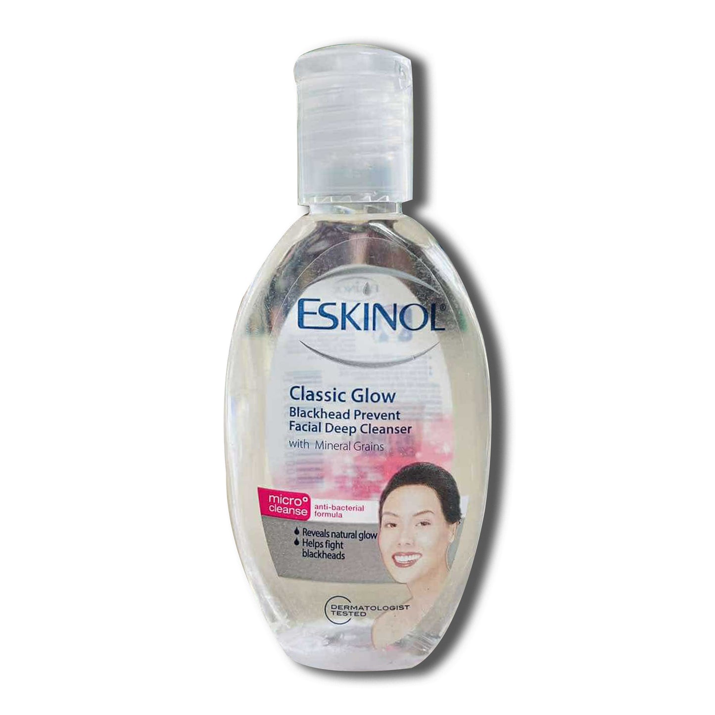 Eskinol at 528 Minimart