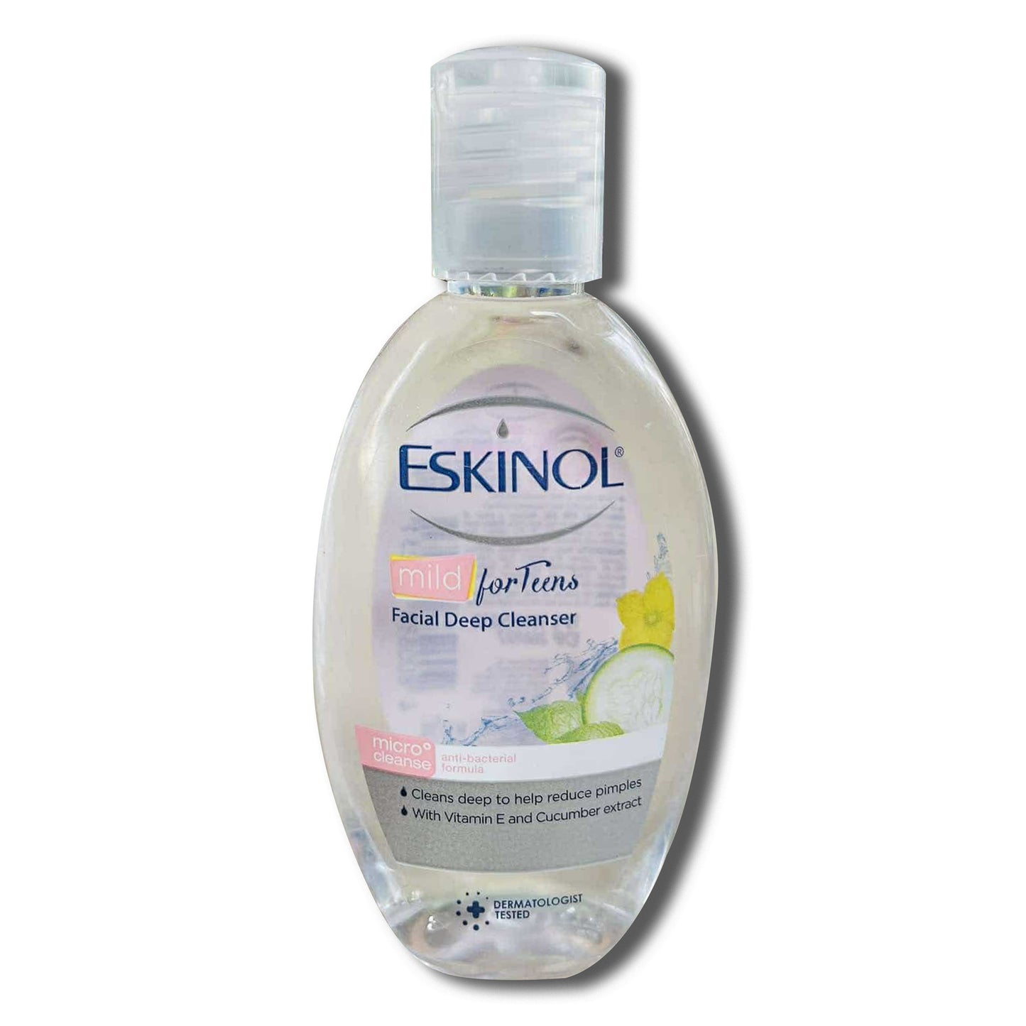 Eskinol at 528 Minimart