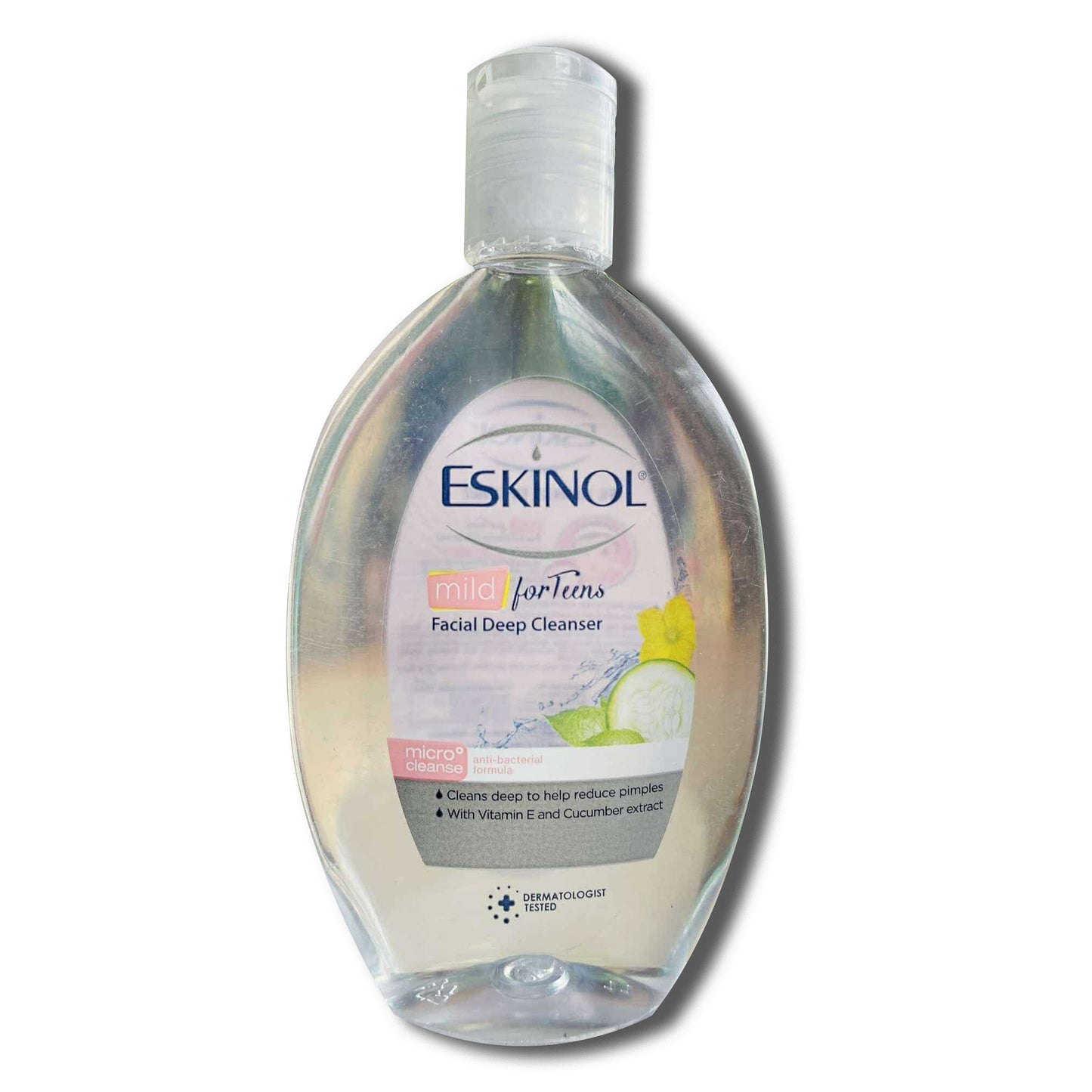 Eskinol at 528 Minimart
