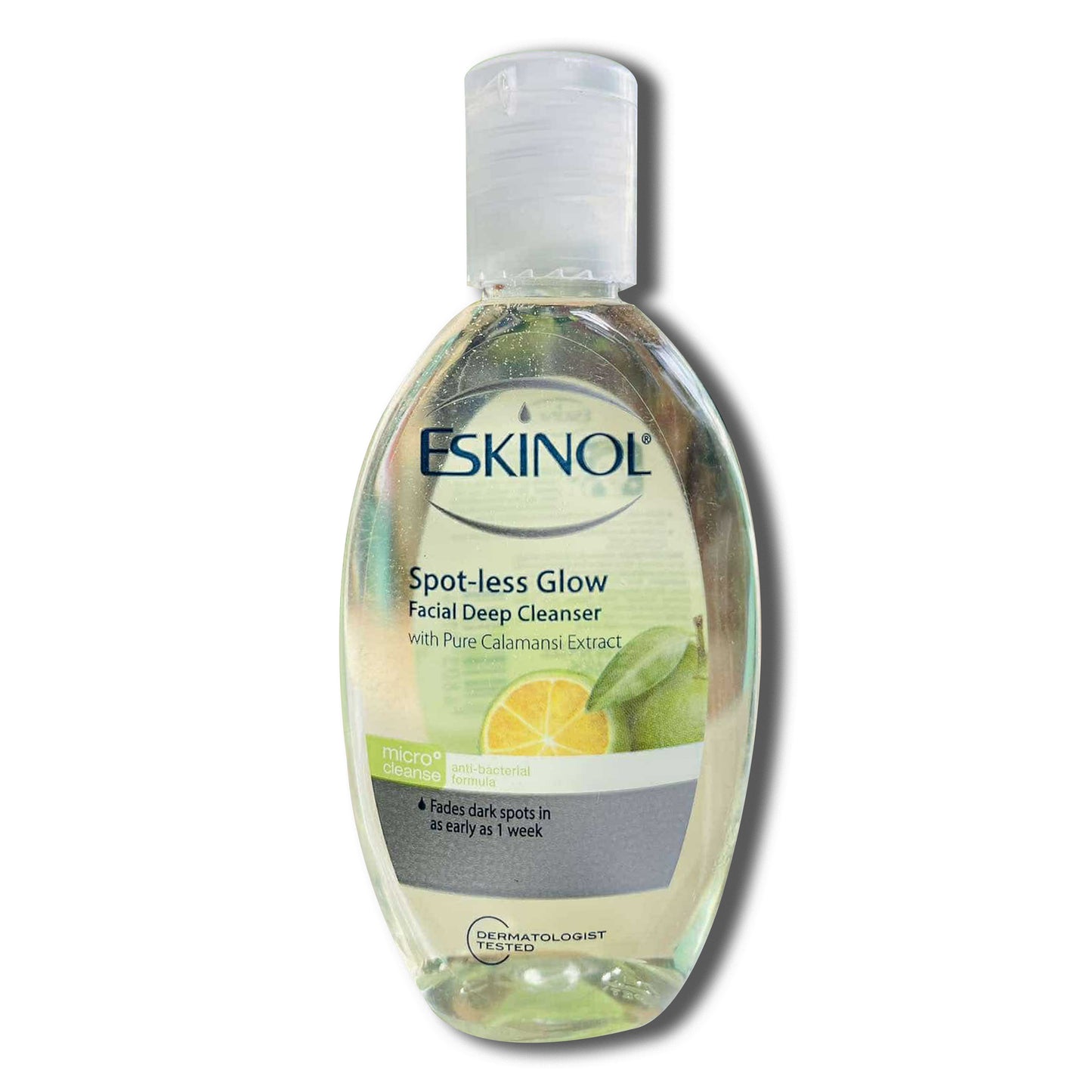 Eskinol at 528 Minimart