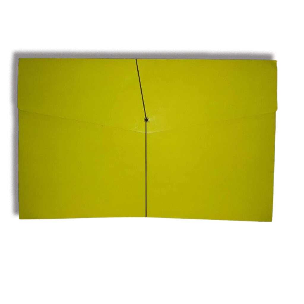 Expanding Envelope at 528 Minimart