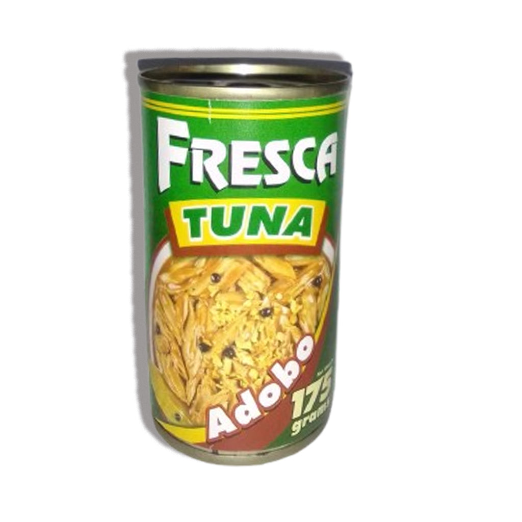 Fresca Tuna at 528 Minimart