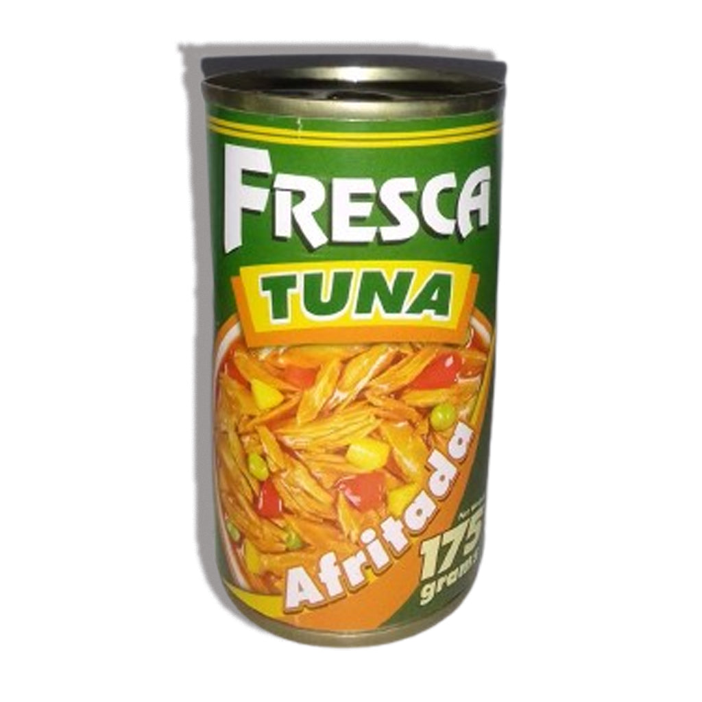 Fresca Tuna at 528 Minimart