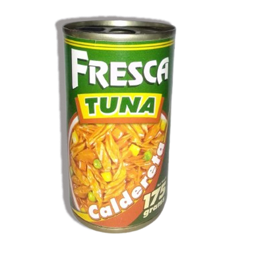 Fresca Tuna at 528 Minimart