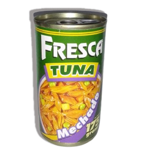 Fresca Tuna at 528 Minimart