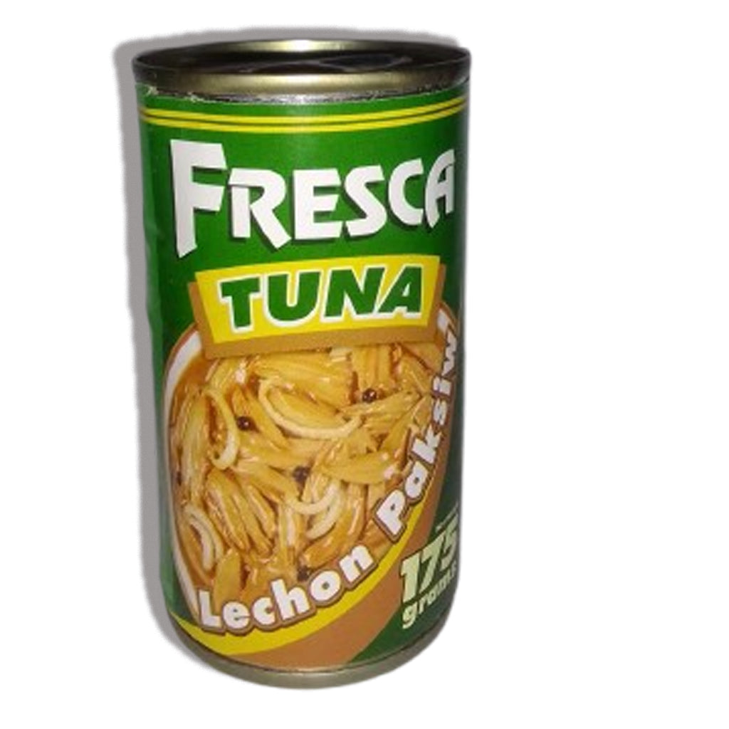 Fresca Tuna at 528 Minimart