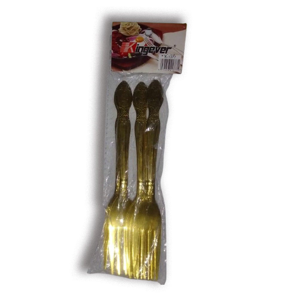 King Ever Fork at 528 Minimart