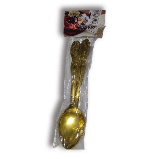 King Ever Spoon at 528 Minimart