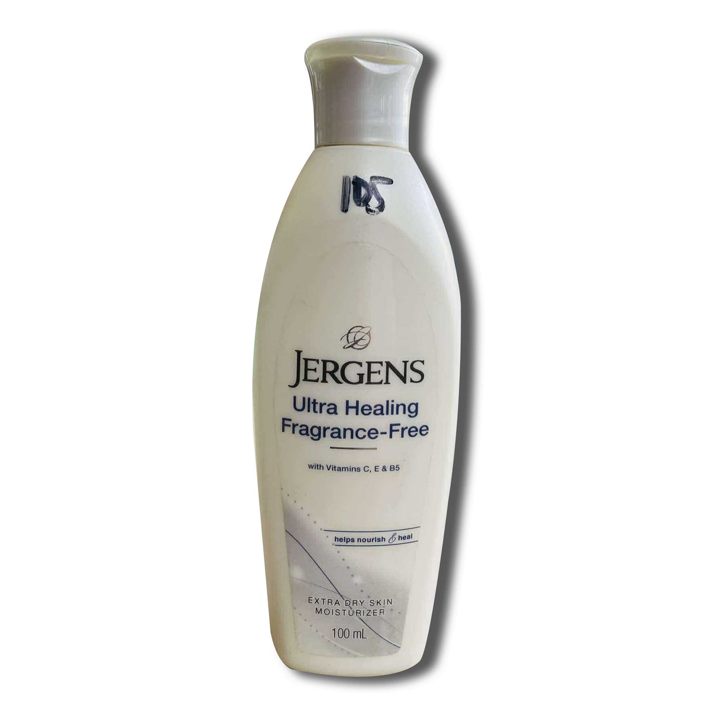 Jergens at 528 Minimart
