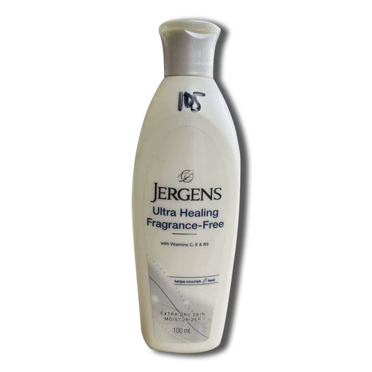 Jergens at 528 Minimart